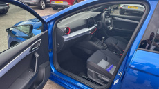 SEAT Ibiza 1.0 TSI 115 FR 5dr Petrol Hatchback